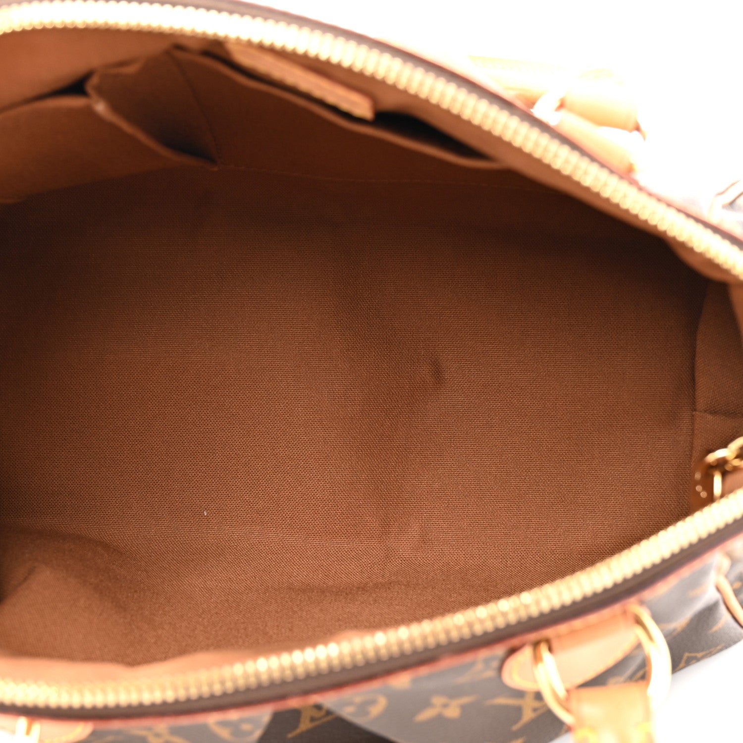 Louis Vuitton Monogram Tivoli PM 5 of 13
