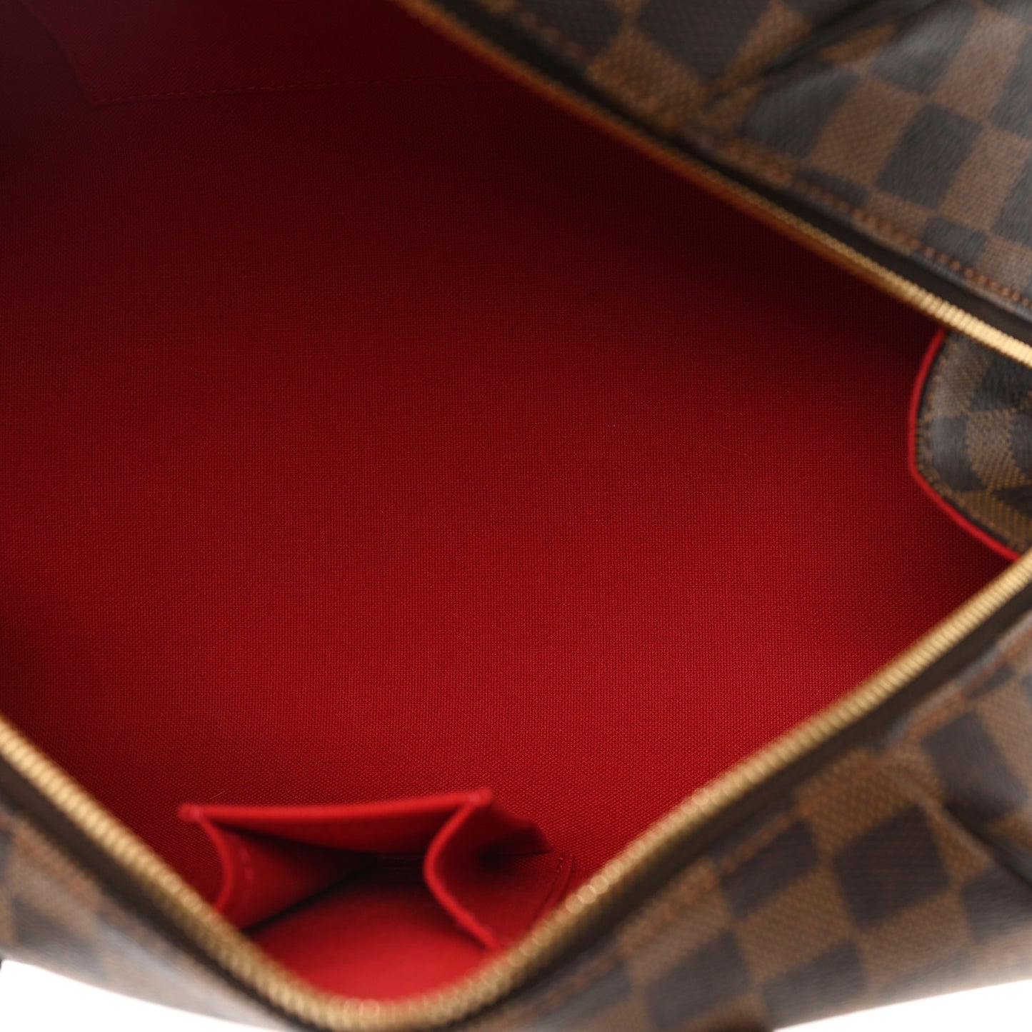 Damier Ebene Ribera MM