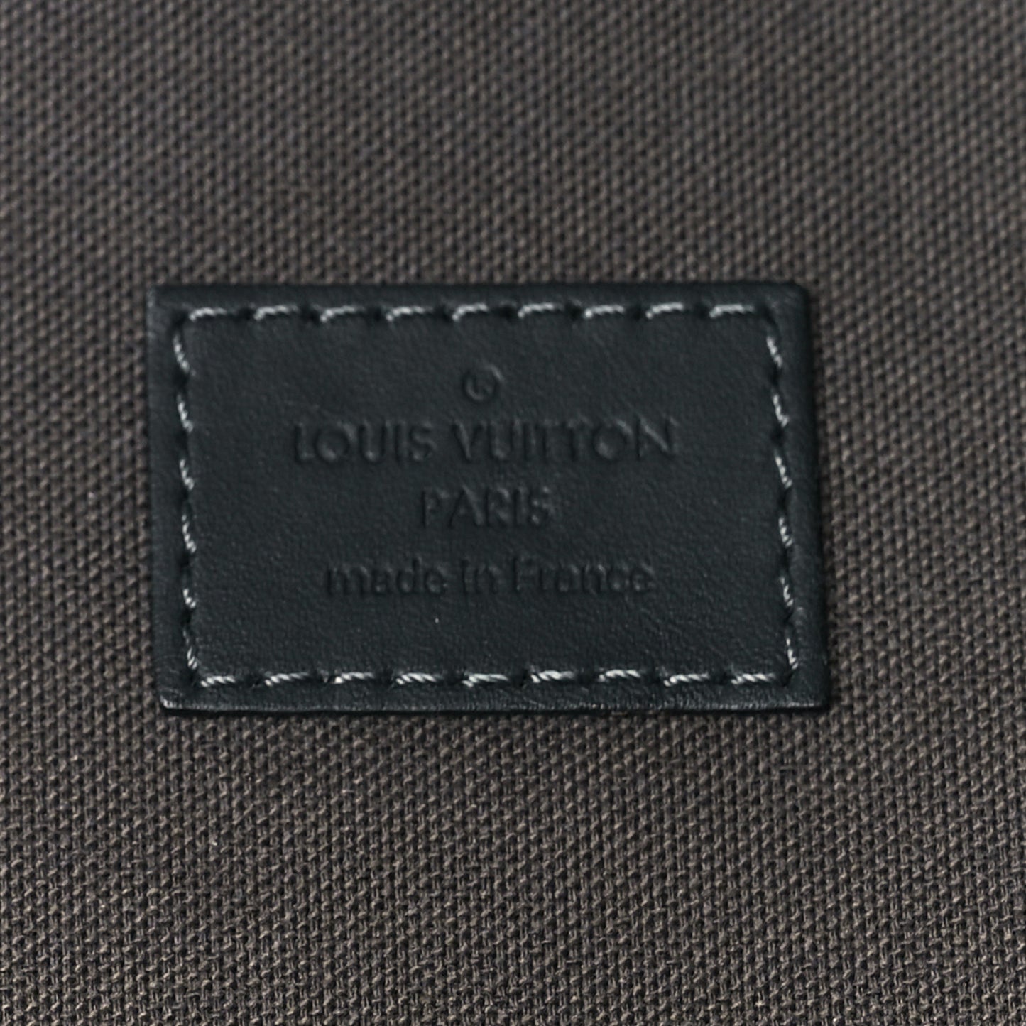 Damier Infini Michael Backpack