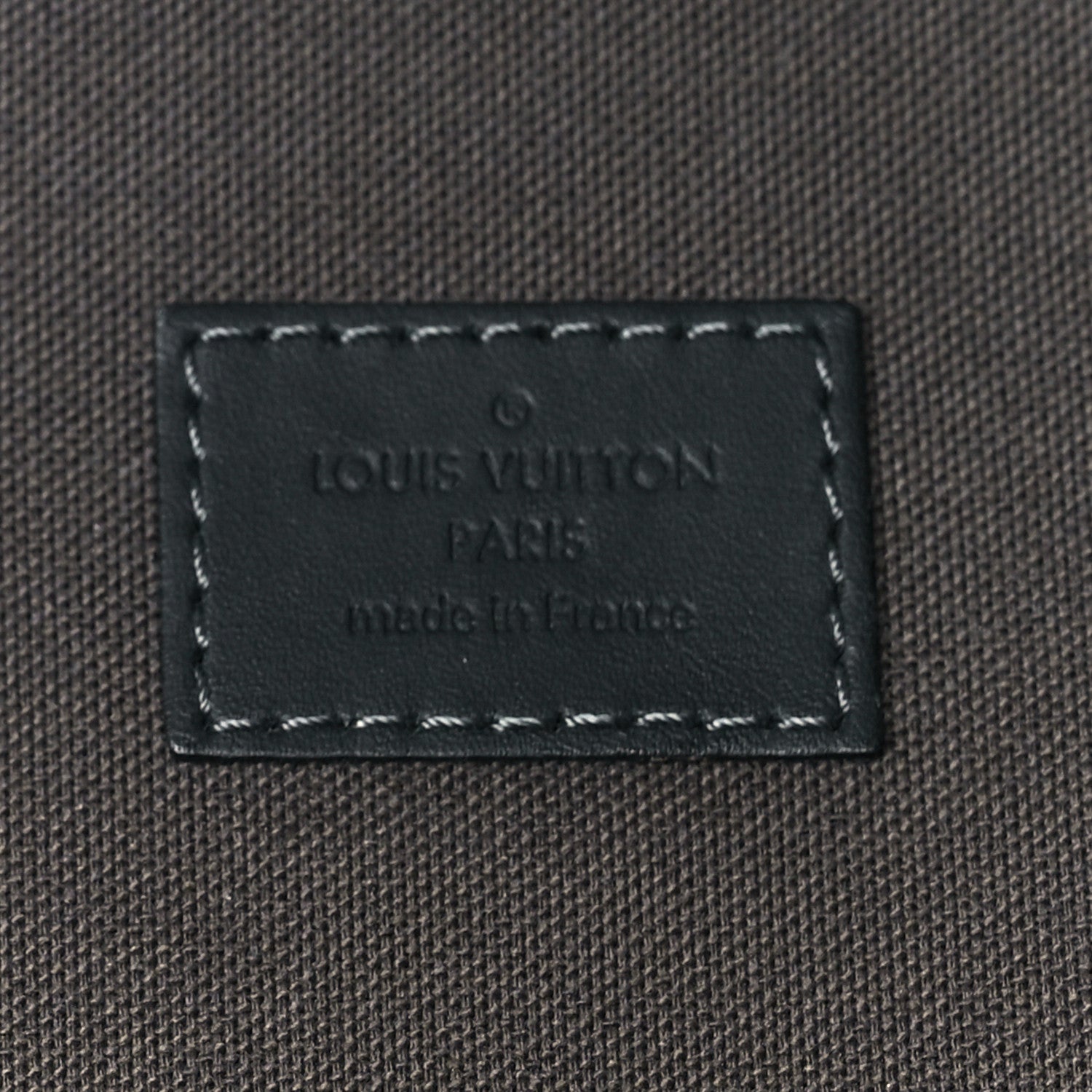Louis Vuitton Damier Infini Michael Backpack 6 of 9