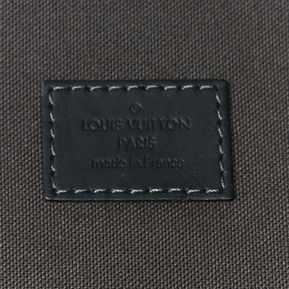 Louis Vuitton Damier Infini Michael Backpack 6 of 9