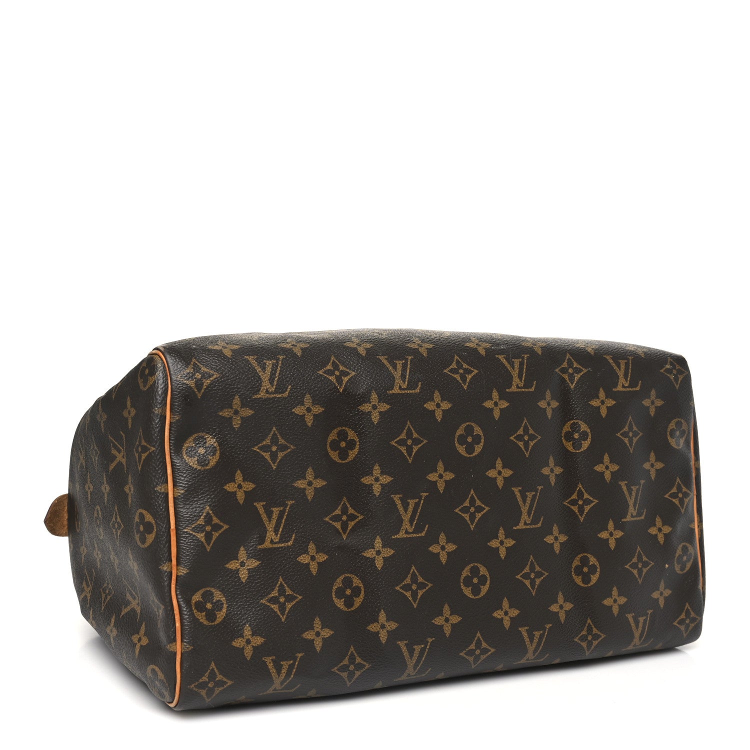 Louis Vuitton Monogram Speedy 35 4 of 11