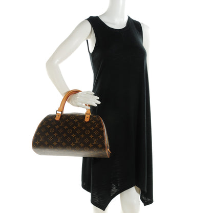 Louis Vuitton Monogram Ribera MM 2 of 8