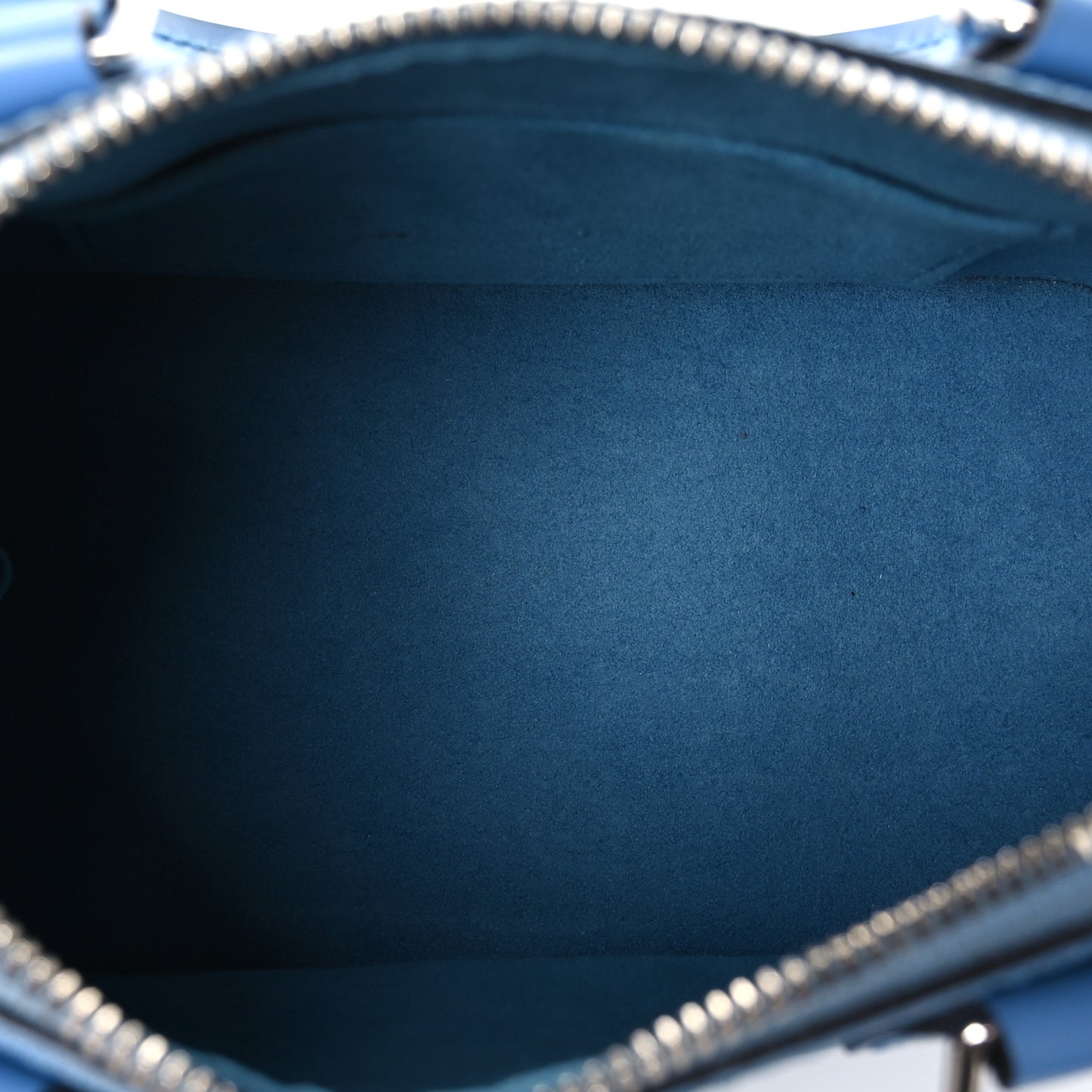 Epi Jacquard Alma BB Bleuet