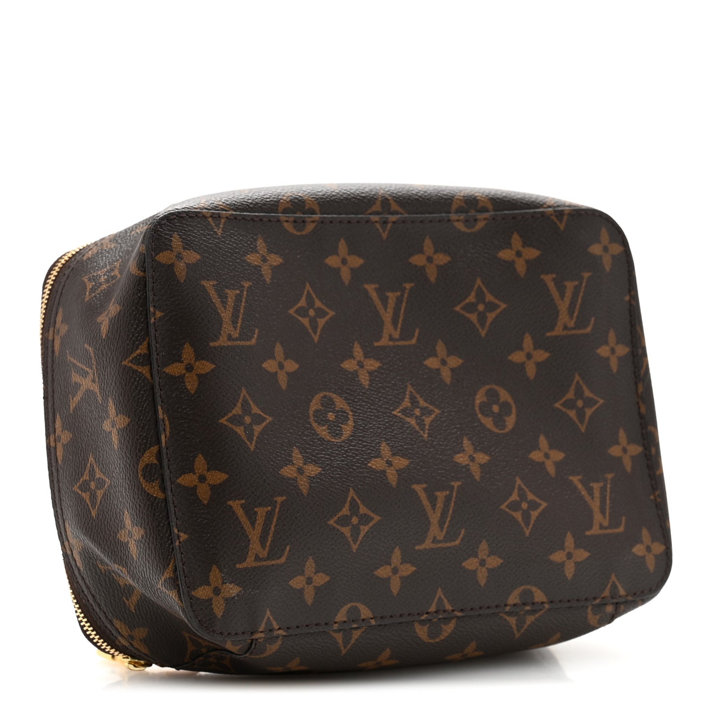 Monogram Packing Cube MM