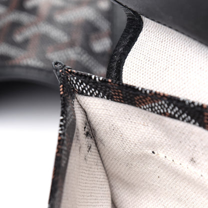 Goyard Goyardine Saint Louis GM Black 7 of 20