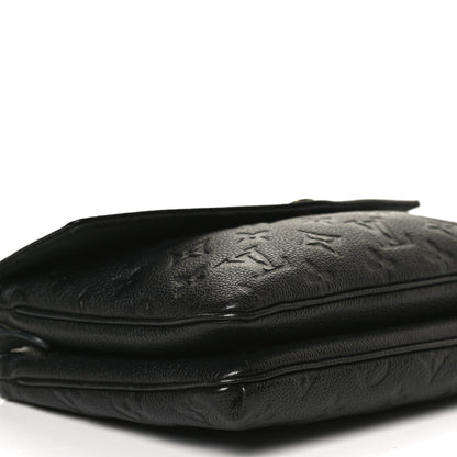 Louis Vuitton Empreinte Twice Black 10 of 11