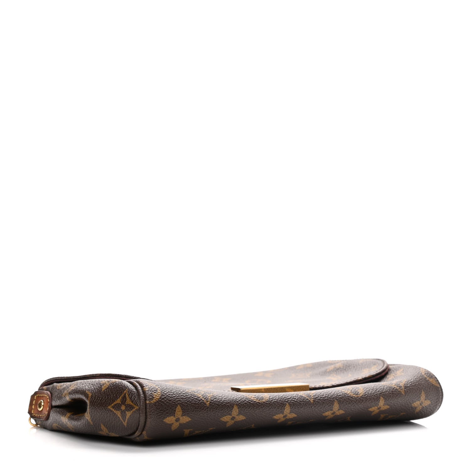 Louis Vuitton Monogram Favorite MM 4 of 10