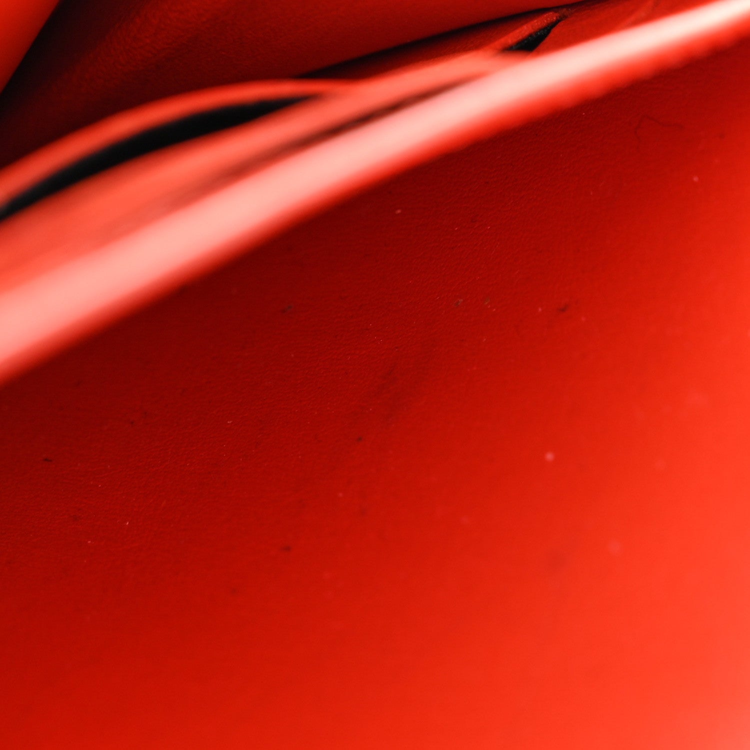 Louis Vuitton Mahina Zippy Wallet Horizon Pumpkin 10 of 18