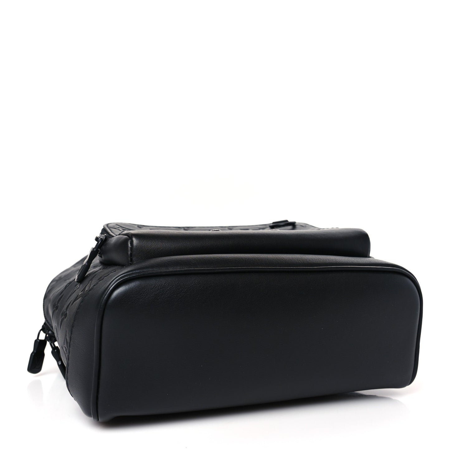 Monogram Shadow Racer Slingbag Black