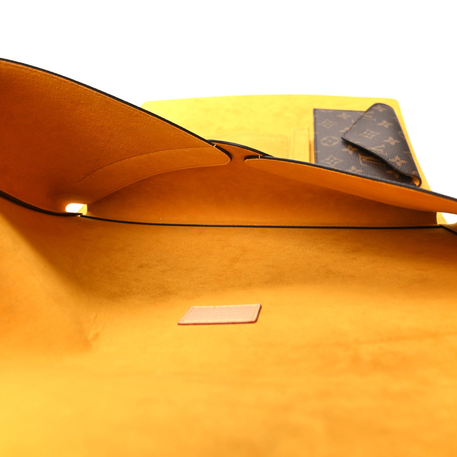 Louis Vuitton Monogram Mark Folder 6 of 11