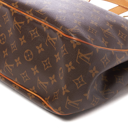 Louis Vuitton Monogram Batignolles Horizontal 5 of 8