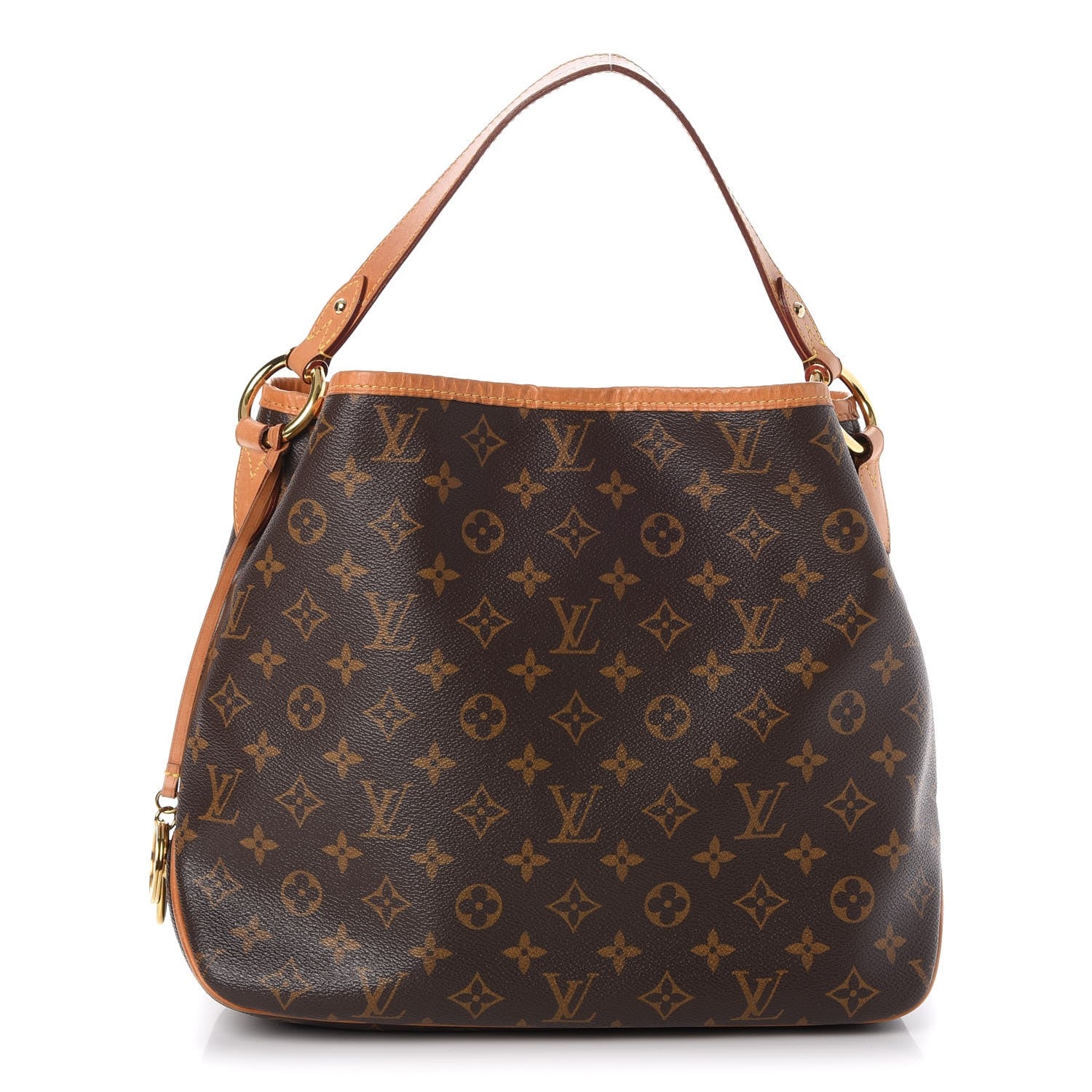 Louis Vuitton Monogram Delightful PM Pivoine 1 of 13