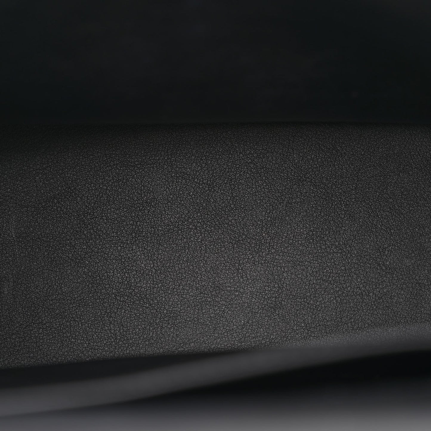Swift Boucle Sellier Bag Black
