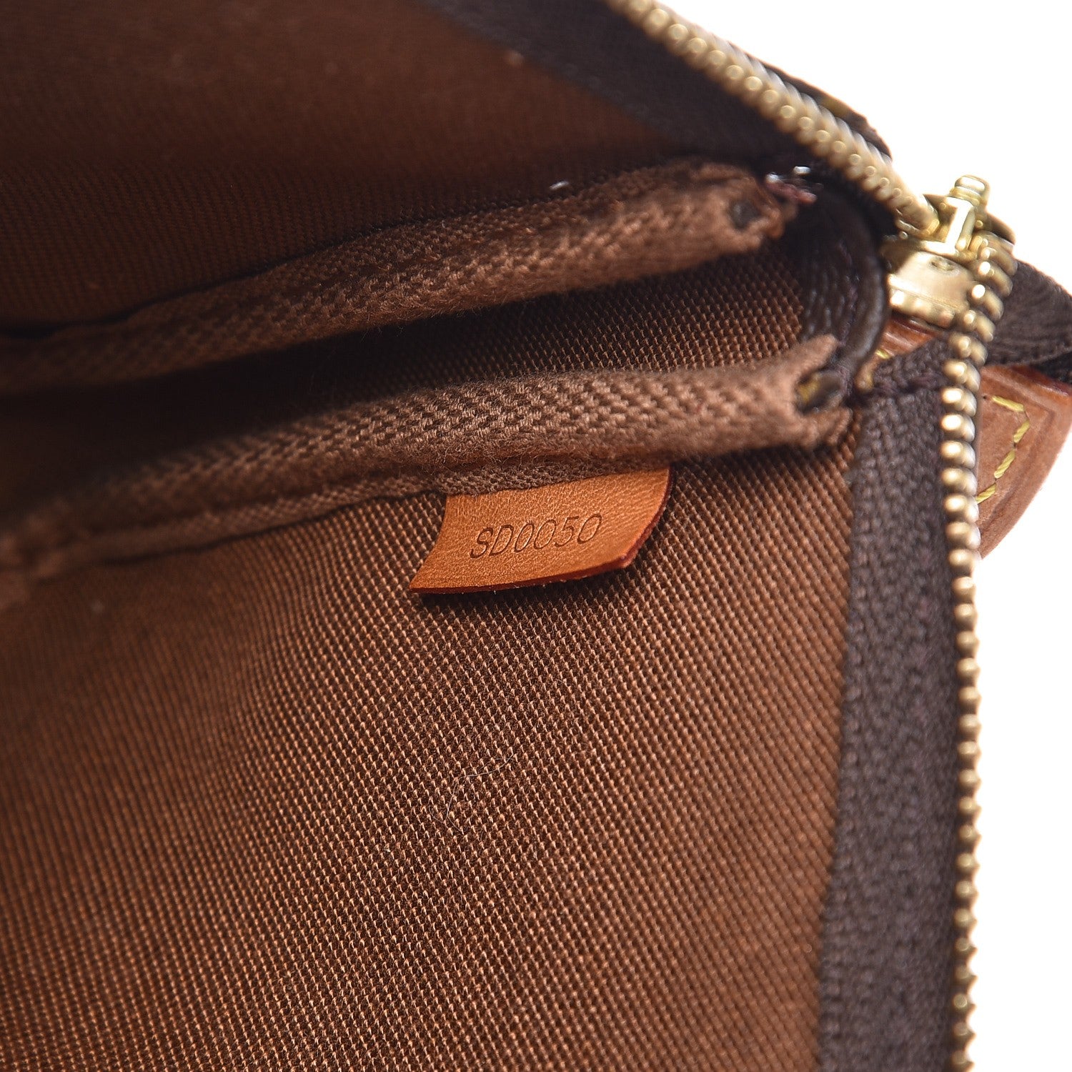 Louis Vuitton Monogram Pochette Accessories 7 of 9