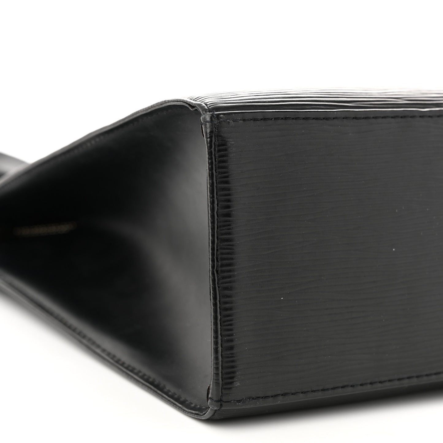 Epi Croisette PM Black
