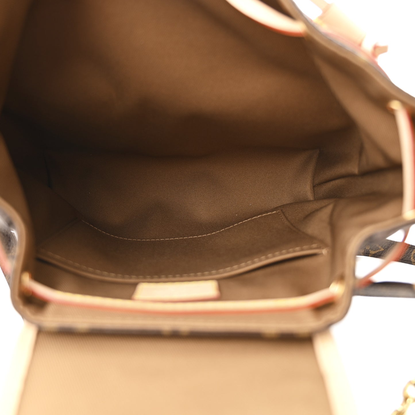 Monogram Excursion PM Backpack