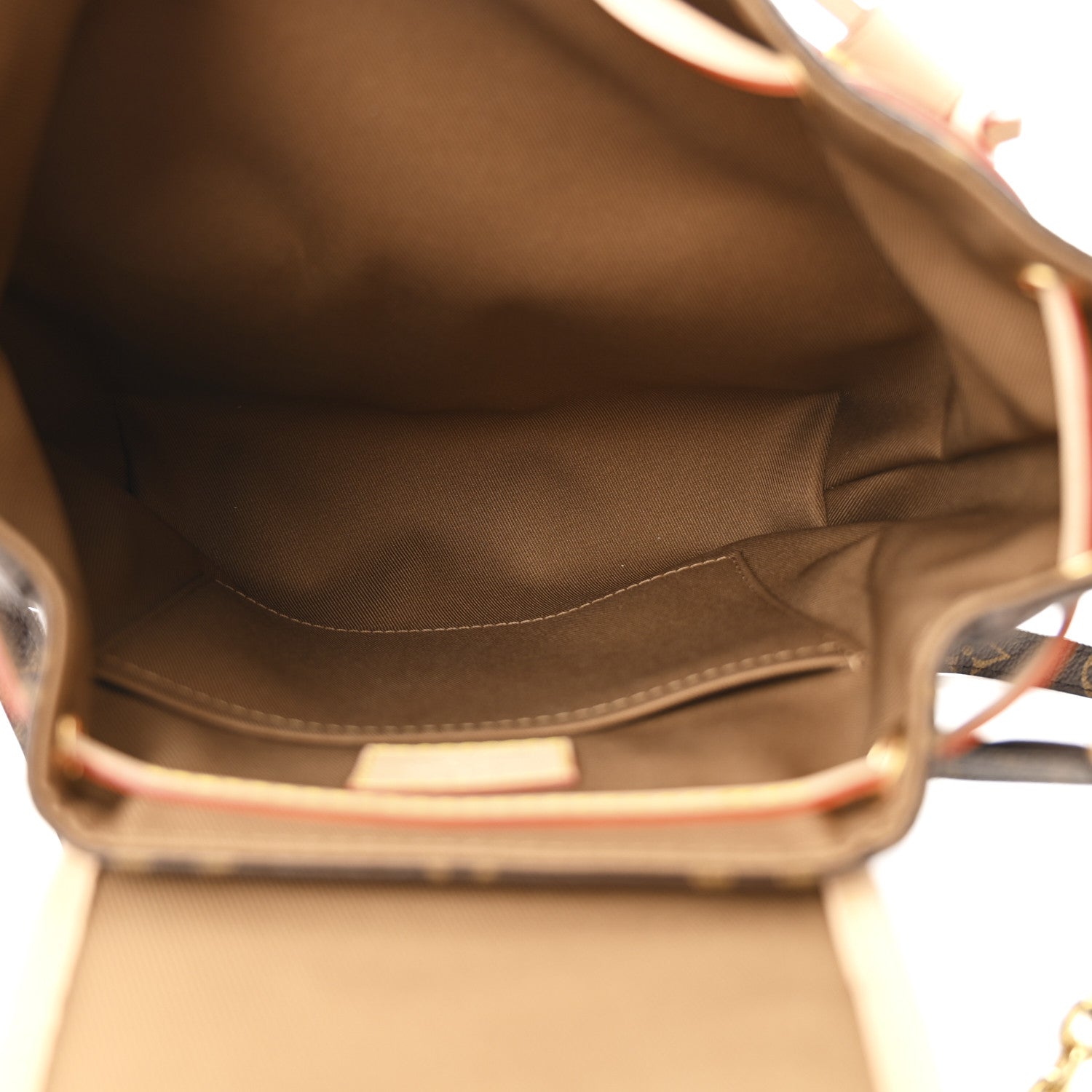 Louis Vuitton Monogram Excursion PM Backpack 5 of 10