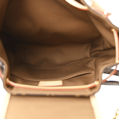 Louis Vuitton Monogram Excursion PM Backpack 5 of 10