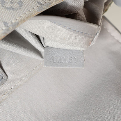 Louis Vuitton Mini Monogram Patchwork Conte De Fees Musette Grey 7 of 7