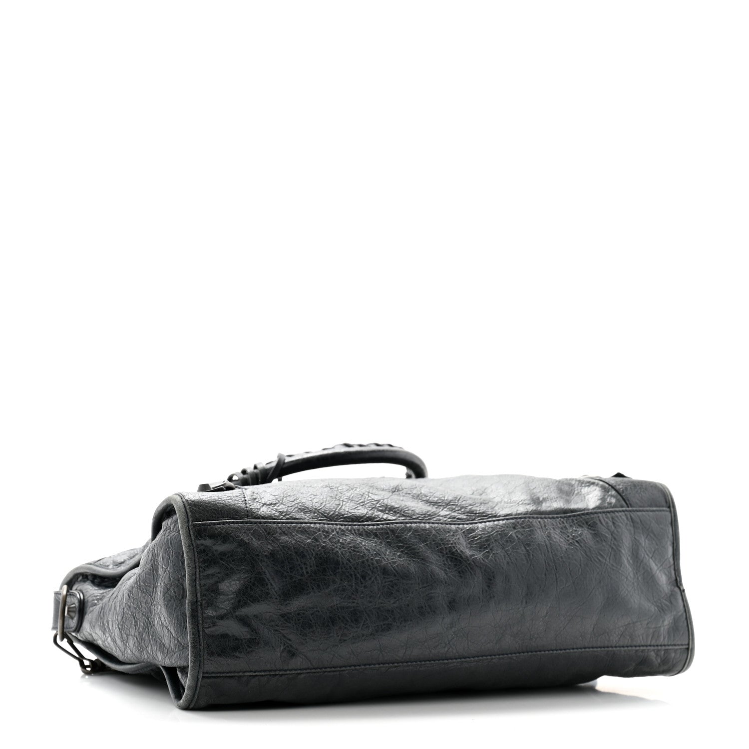 Balenciaga Agneau Classic Hardware City Dark Night 5 of 12