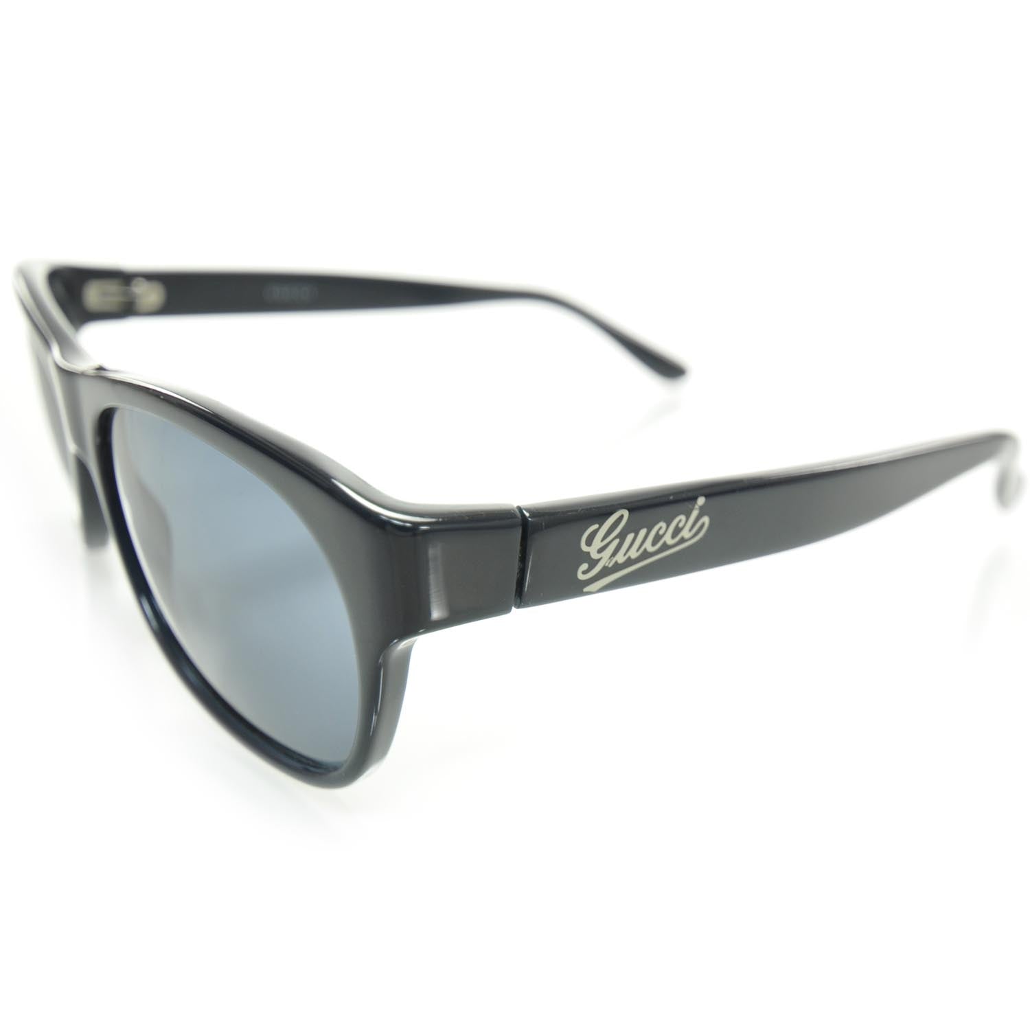 Gucci Sunglasses 1573S Black 5 of 7