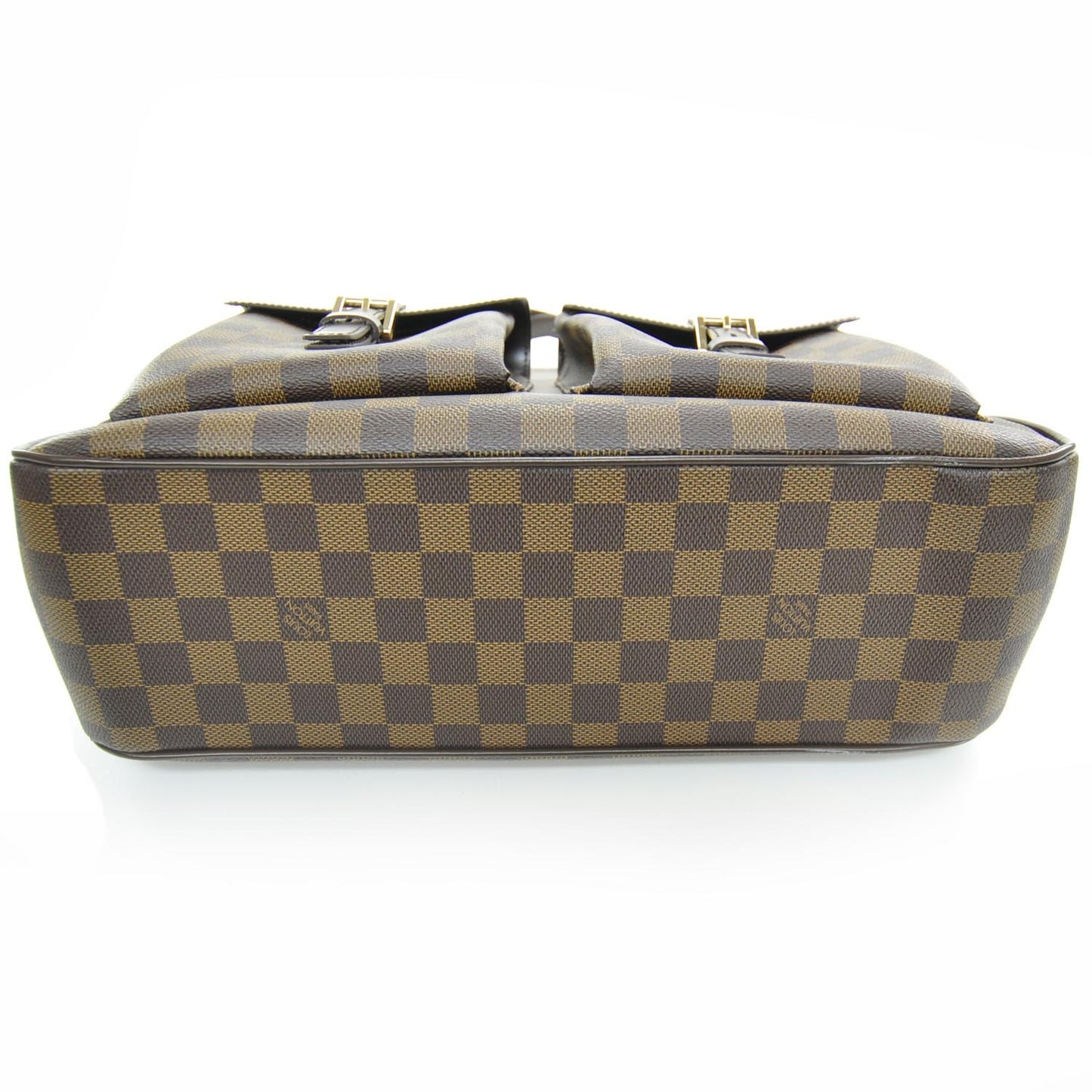 Damier Ebene Uzes