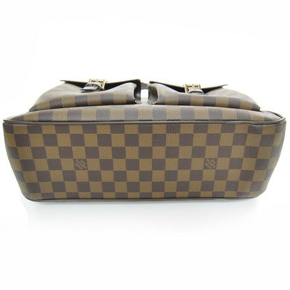 Louis Vuitton Damier Ebene Uzes 4 of 8