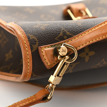 Louis Vuitton Monogram Bel Air 9 of 9