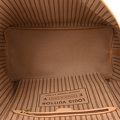 Louis Vuitton Monogram Neo Neverfull GM 5 of 9