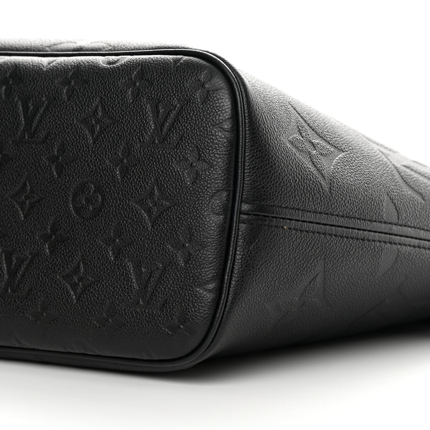 Empreinte Monogram Giant Neverfull MM Black