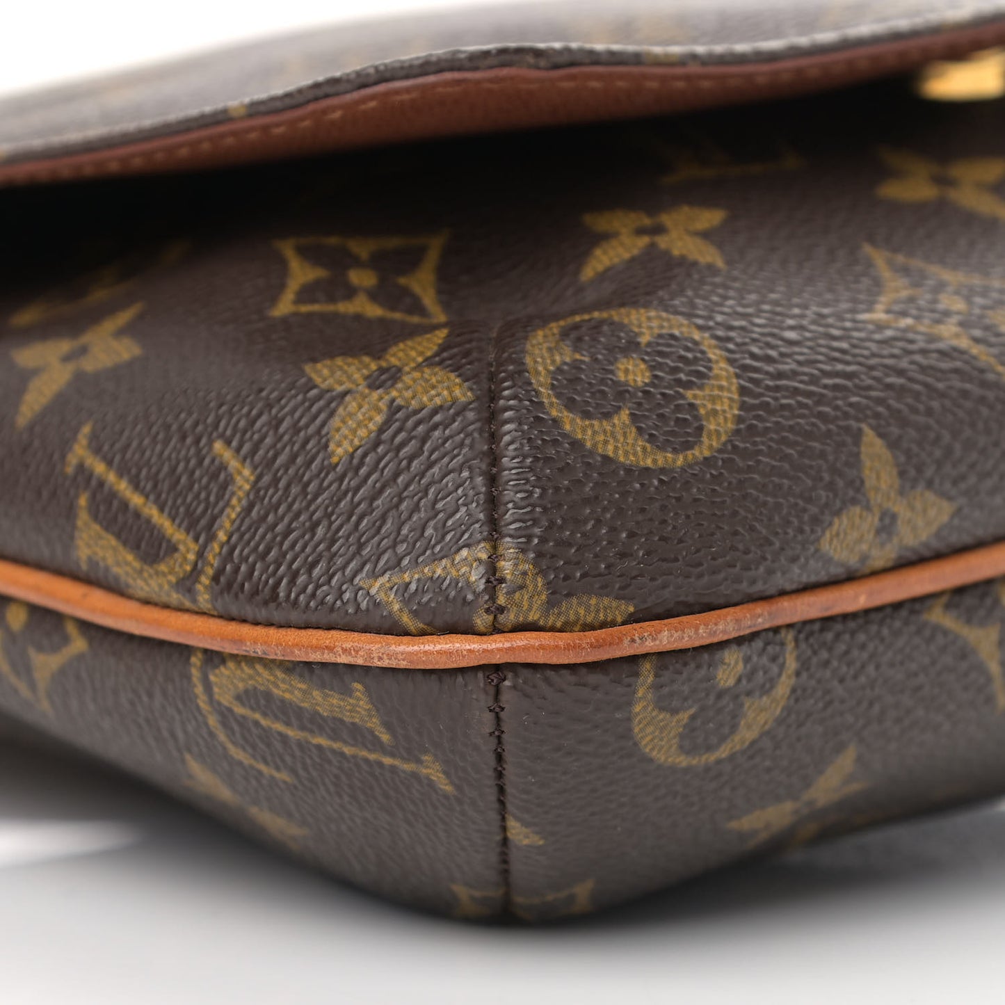 Monogram Musette Salsa