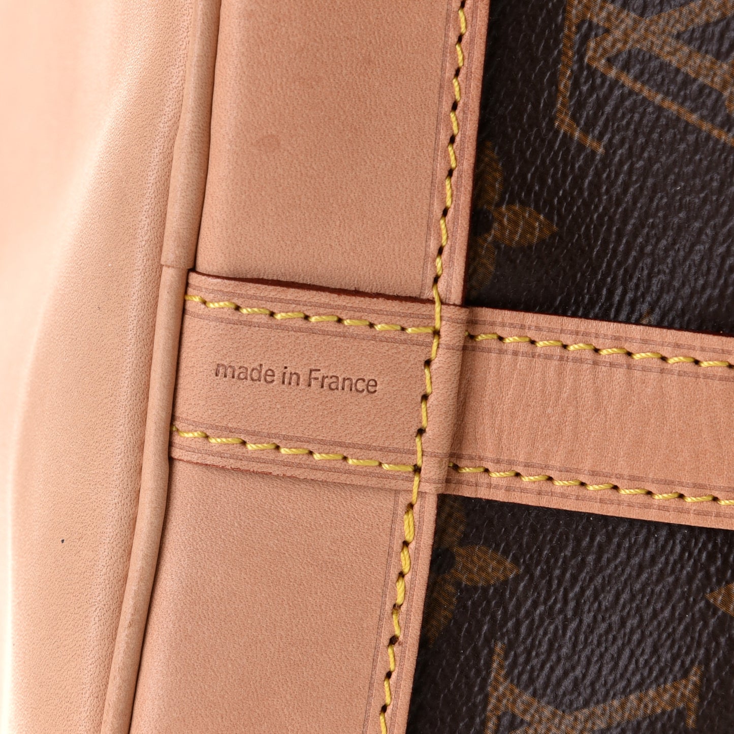 Monogram Petit Noe NM