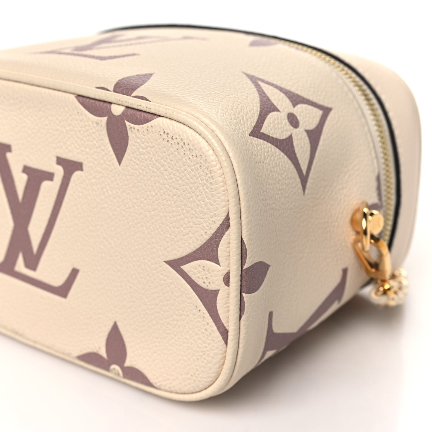 Empreinte Monogram Giant Vanity PM Creme Bois de Rose