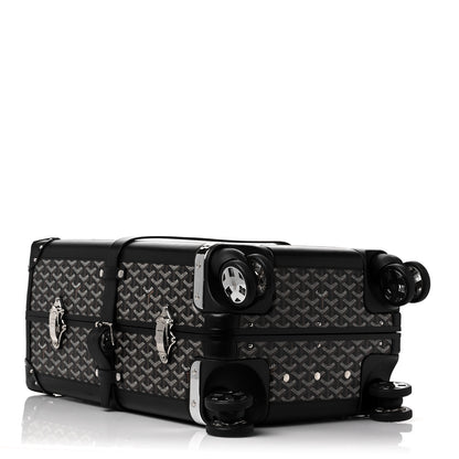 Goyard Goyardine Bourget PM Black 4 of 11
