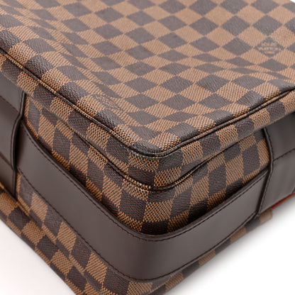 Louis Vuitton Damier Ebene Naviglio 10 of 11