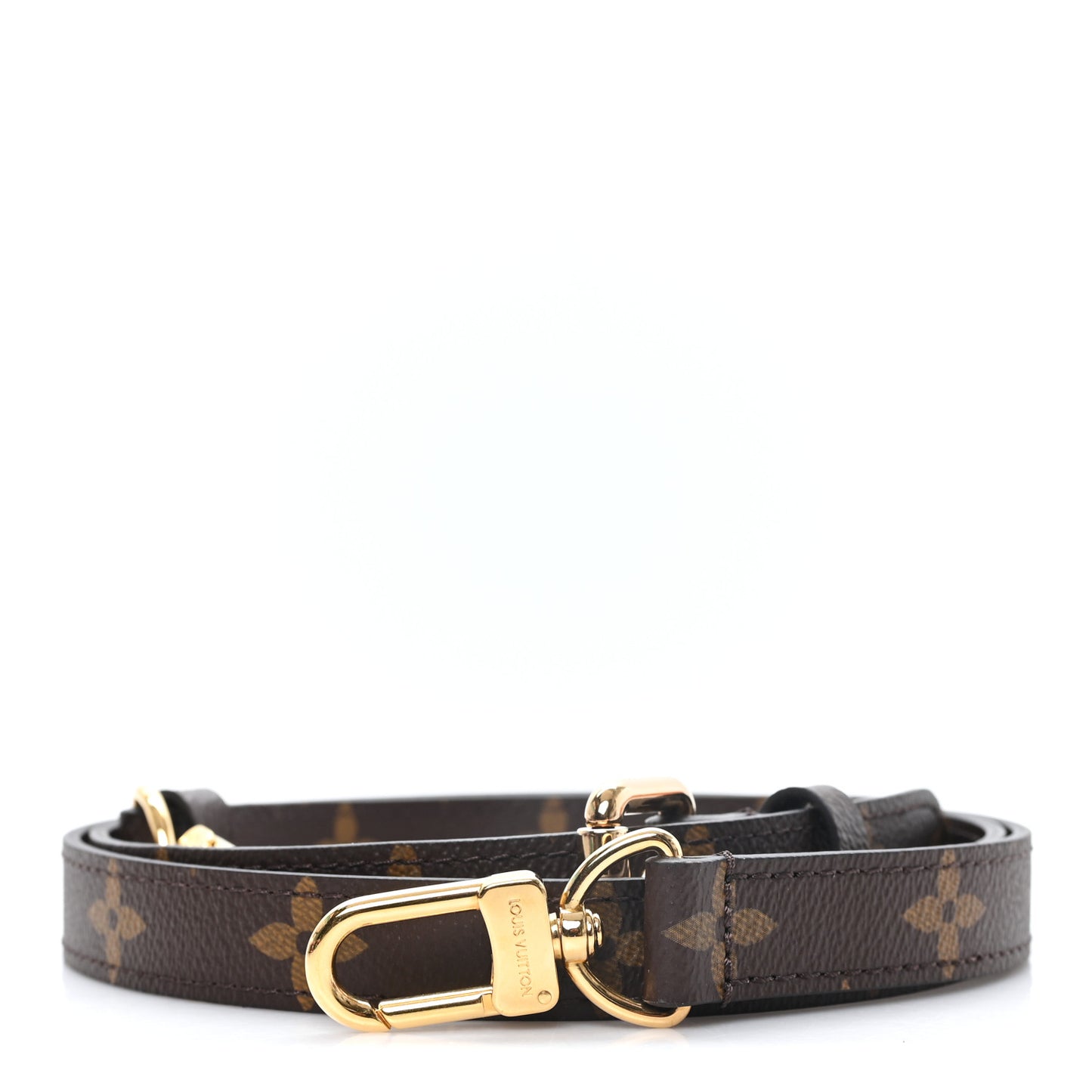 Monogram Pochette Metis Shoulder Strap