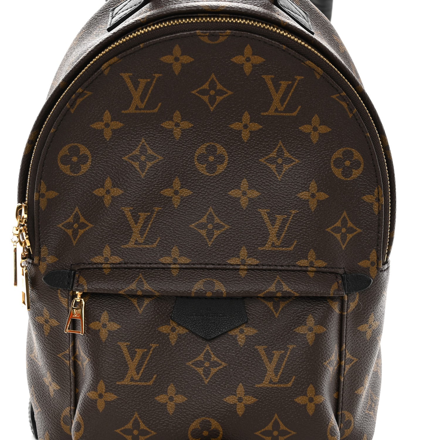 Louis Vuitton Monogram Palm Springs Backpack PM 8 of 10