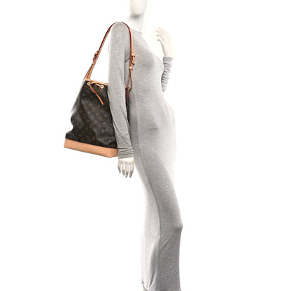 Louis Vuitton Monogram Noe 2 of 10