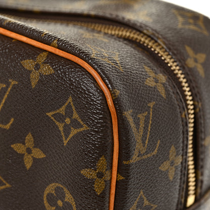 Louis Vuitton Monogram Cite GM 30 of 31