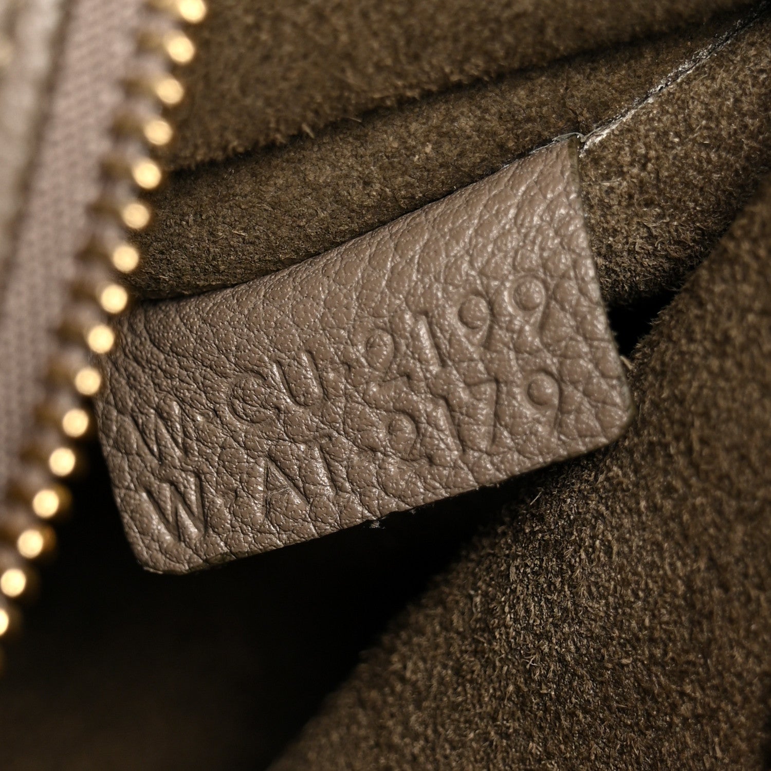 Celine Soft Grained Calfskin Small Belt Cabas Phantom Taupe 8 of 14