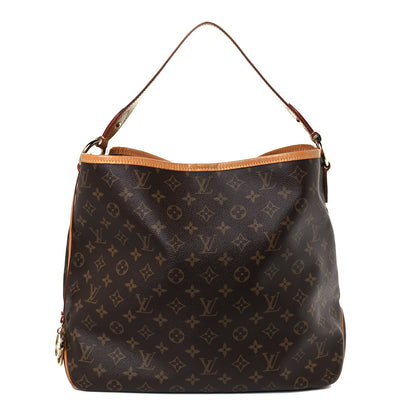 Louis Vuitton Monogram Delightful MM 1 of 12