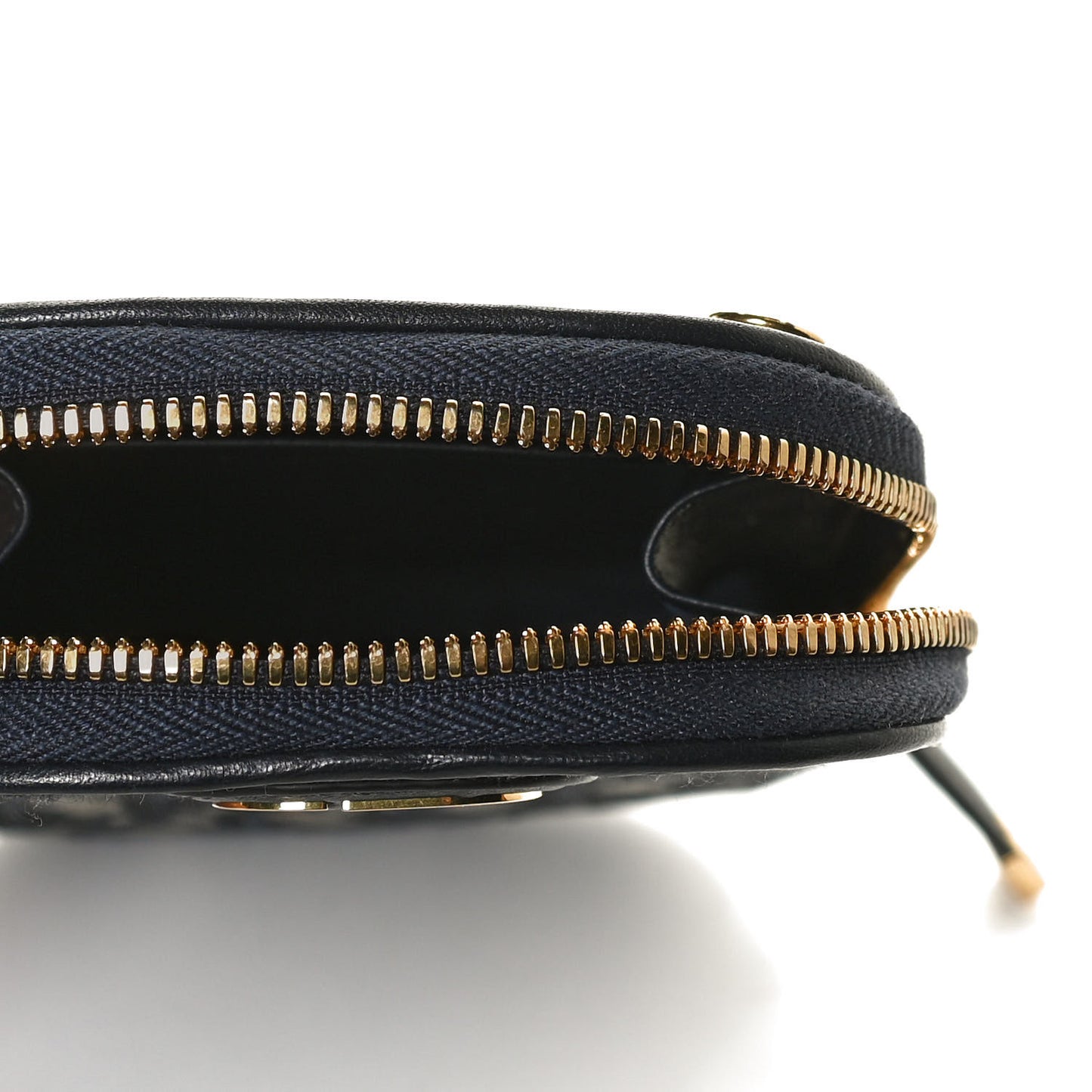 Oblique 30 Montaigne Phone Holder Blue