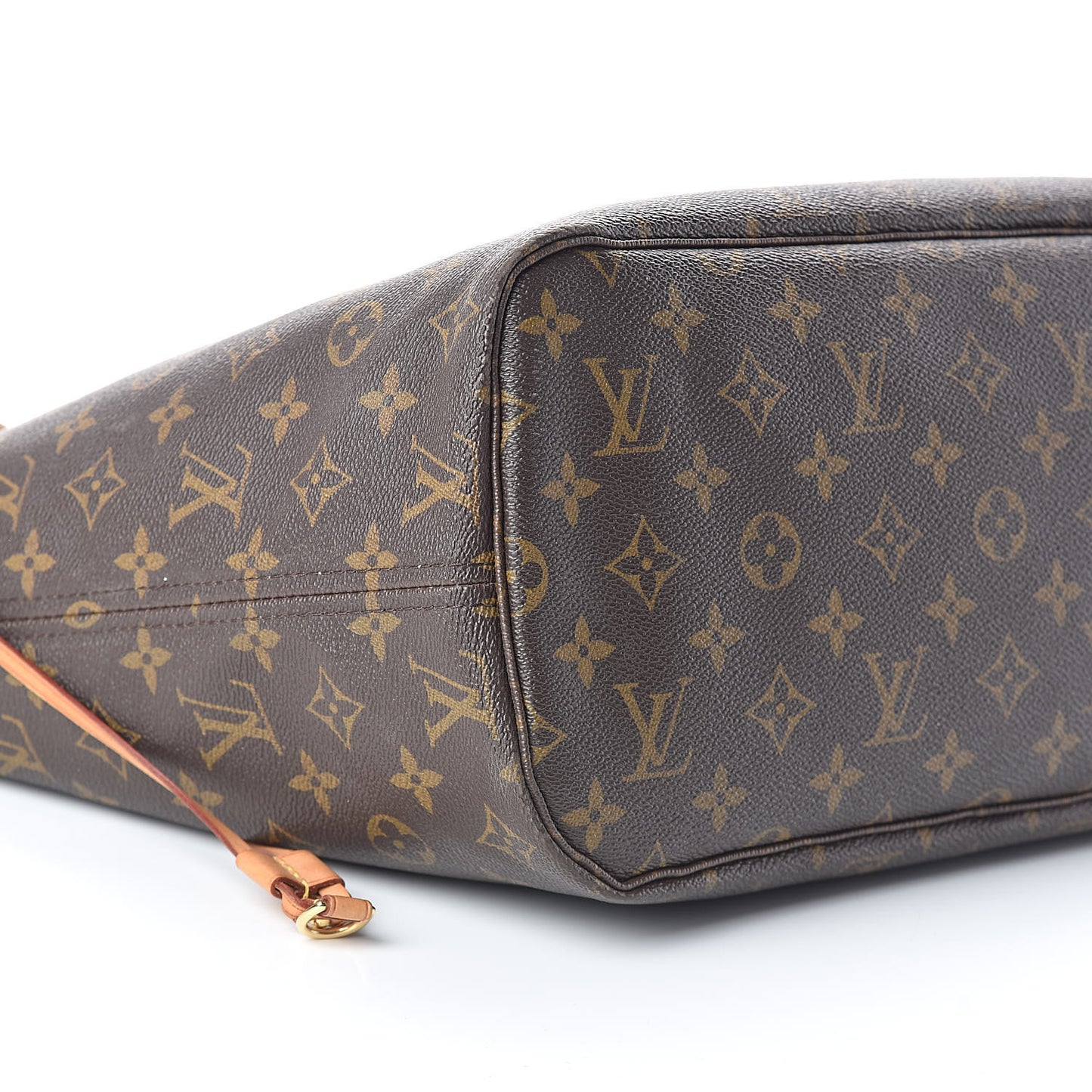 Monogram Neverfull MM