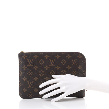 Louis Vuitton Monogram Etui Voyage PM Pouch 2 of 8