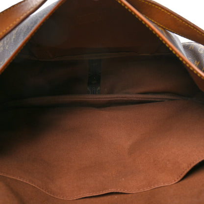 Louis Vuitton Monogram Saumur 43 5 of 13