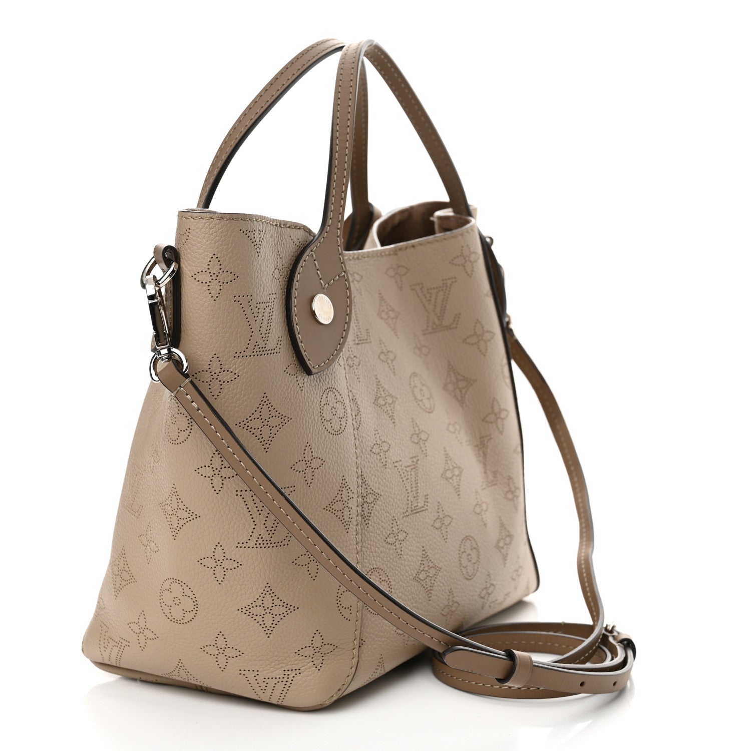 Louis Vuitton Mahina Hina PM Galet 4 of 11
