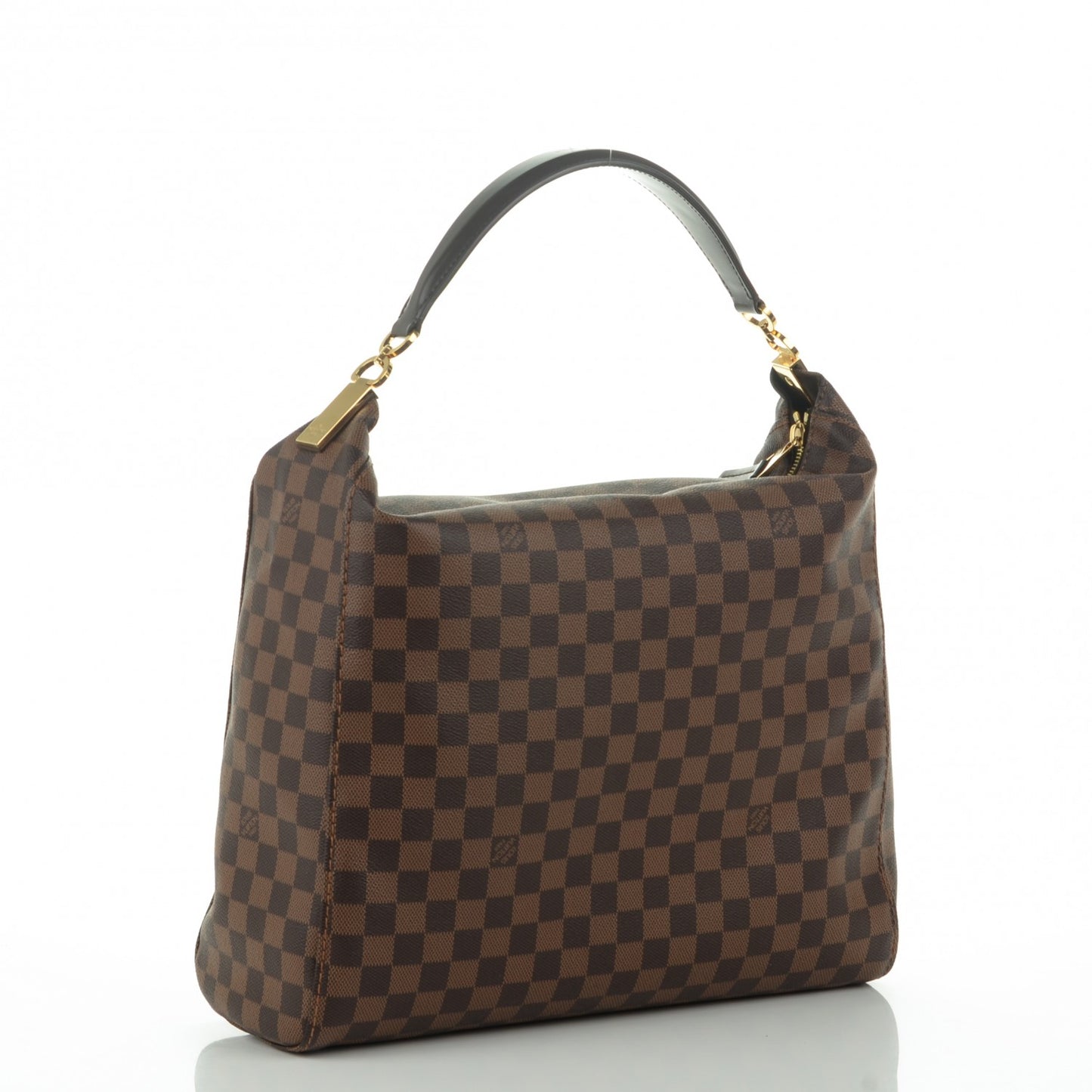 Damier Ebene Portobello GM