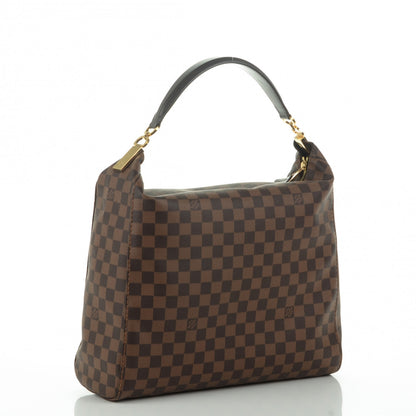 Louis Vuitton Damier Ebene Portobello GM 3 of 7
