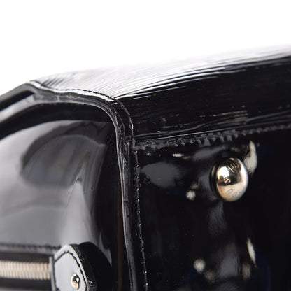 Louis Vuitton Electric Epi Pont-Neuf GM Black 11 of 14